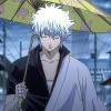 Gintoki