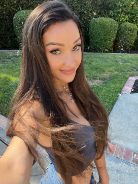 Kadija Sumen, 25, United States