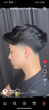 Luvzan, 18, India
