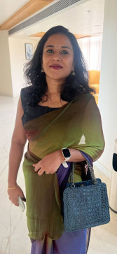 Mes, 21, India