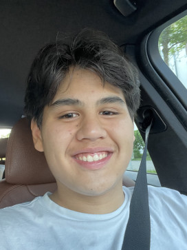 Michael, 18, Germany