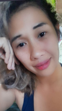 Maria, 40, Philippines