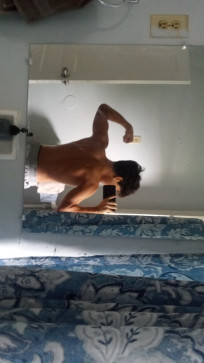 Manny, 18, United States