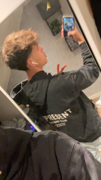 Guest12758, 19, United States