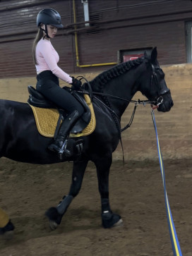 Alyna, 26, Belarus