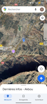 Yaakoub, 22, Algeria