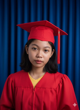 Jinmar Daet, 18, Philippines