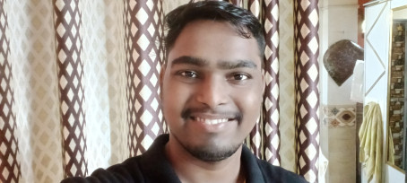 Mayuu, 21, India
