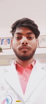 Koren Andrew, 21, India