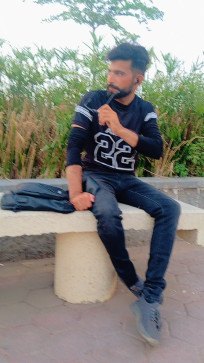 Mohid Ali, 28, Saudi Arabia