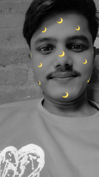 Ajay, 22, India