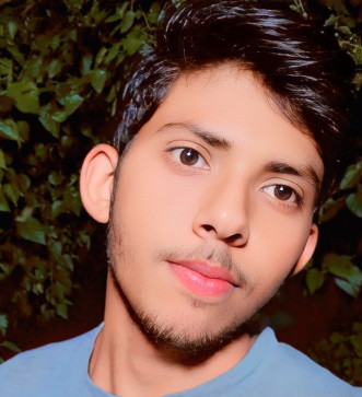 Jay, 19, India