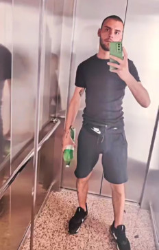 Ivo, 25, Croatia