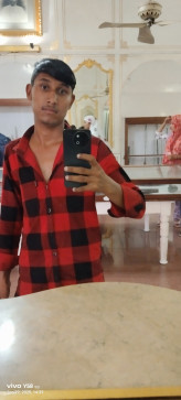 Pankaj Kumawat, 18, India