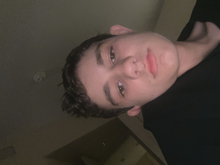 Allen, 23, Canada
