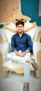 Nivrutti Mankar, 19, India