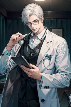Doctor Mad, 23, India