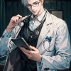 Doctor mad