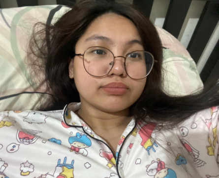 Liah Dee, 18, Philippines