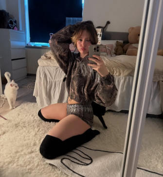 Hannah, 18, United States