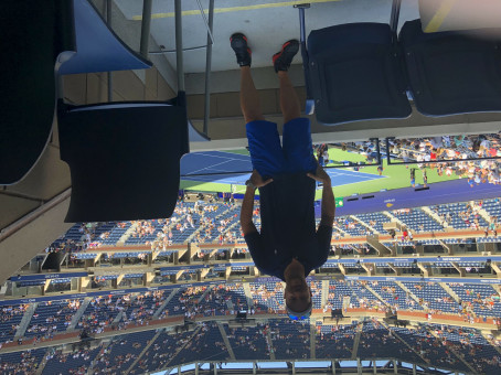 Sam, 40, Canada