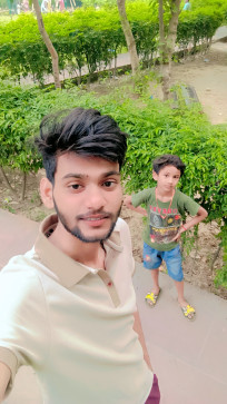 Chandan Kumar, 20, India