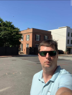 Ranold, 34, United States