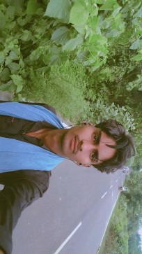 Aman Kumar Rai, 19, India
