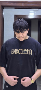 Anyat Khan, 99, Saudi Arabia