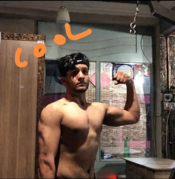 Anyat Khan, 27