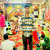 Sachin