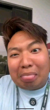 John Bermejo, 25, Philippines
