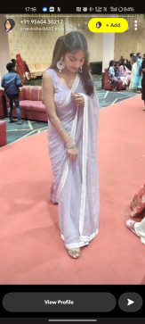 Priya Mathur, 18, India