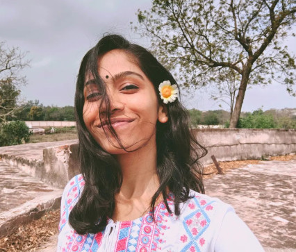 Zmg, 20, India