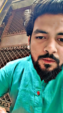 Salman, 27, India