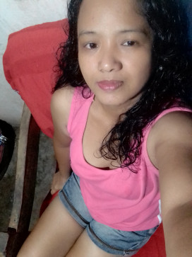 Loida, 45, Philippines
