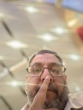 Shah Jee Shah, 45, United Arab Emirates