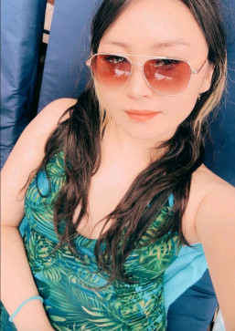 Molly, 35, South Korea