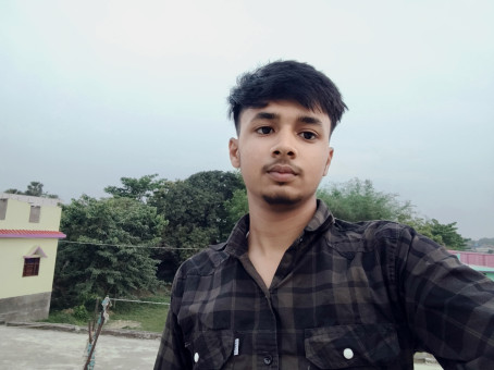 Faisal, 18, India