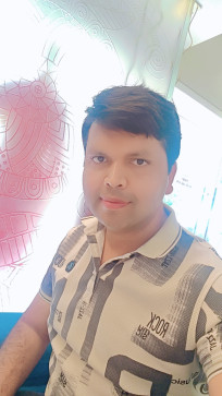 Jimmy Rock, 18, India