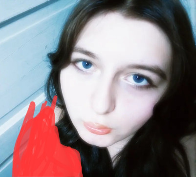 Brynn, 20, United States