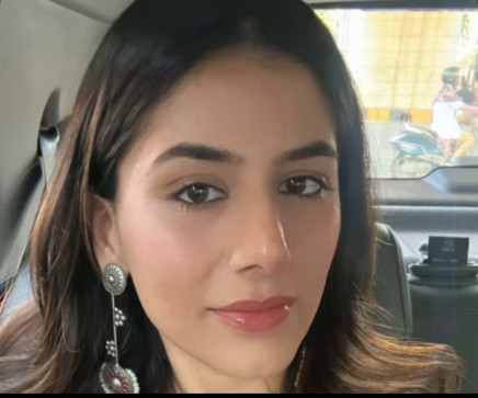 Sakshi, 24, India