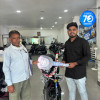 Vidhan bagde