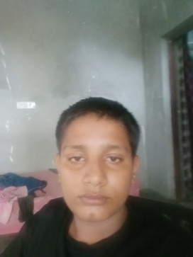 Hari Vansh, 18, India