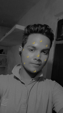 Mridul Tiwari, 18, India
