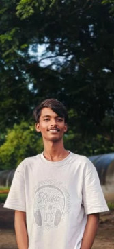 XERECO Gwjiq, 18, India