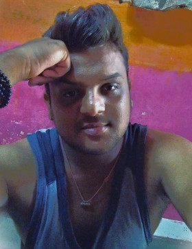 DJ, 21, India