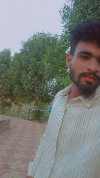 Juned Sheikh, 18, India
