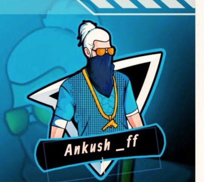 Ankush, 21, India