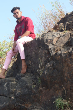 Dipya, 20, India